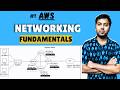 AWS Networking (Part-1): Fundamentals