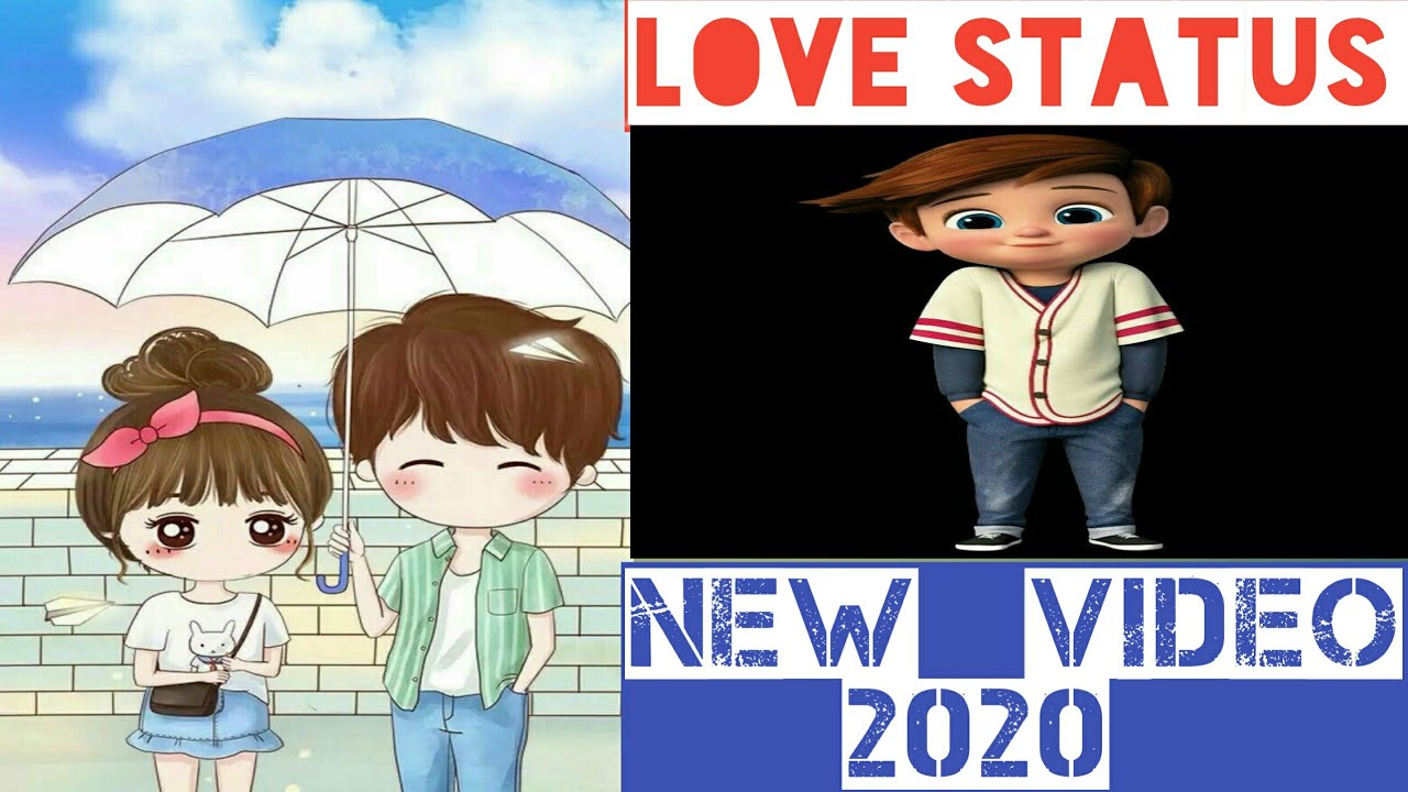 Friends love status for WhatsApp &Facebook YouTube