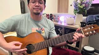 Ear Training (if I'm lucky by Chelsea Jordan - Chords) (Week 293)