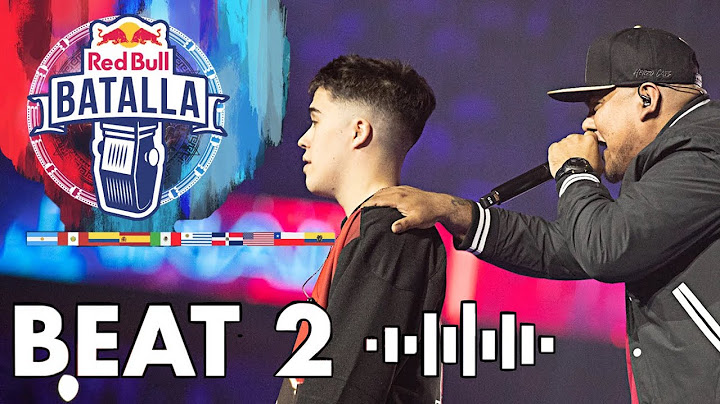 DJ SONICKO: DARKNESS | ACZINO VS GAZIR | RED BULL INTERNACIONAL 2022 | 2NDO BEAT | EXTENDIDO