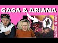 Lady Gaga, Ariana Grande - Rain On Me (Audio) | COUPLE REACTION VIDEO