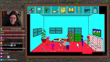 Hugo II: Whodunit? (1991)