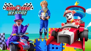 Paw Patrol Ready Race Rescue | Chase Paw Patrol Ready Race Rescue | Chase