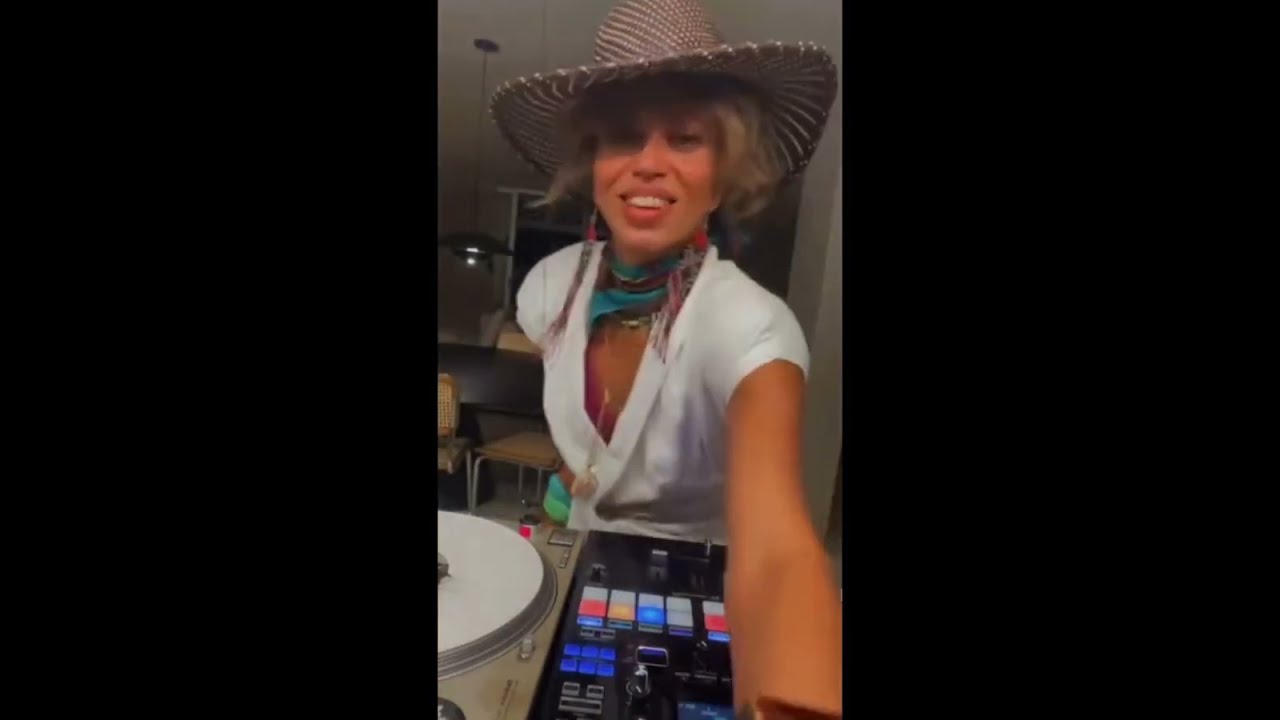 "Think About This Day" – Natasha Diggs ft. Omar (Ahmed Sirour remix) [world premiere]