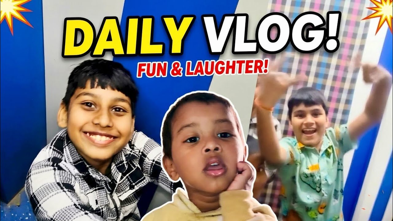 New Home tour ❤️ || with masti 🤓 #vlog @SrikantUncutvlog 