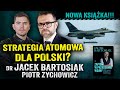 Wojna w 2026 ukraina przegrywa czy rosja zaatakuje polsk  dr jacek bartosiak i piotr zychowicz