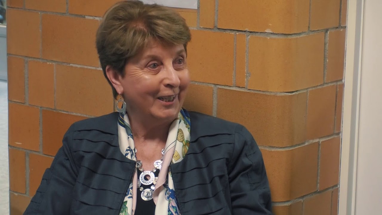 Massachusetts Council on Aging 50+ Job Seekers Program YouTube