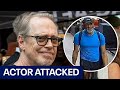 Steve Buscemi punched in NYC: Photo shows alleged attacker