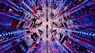 ANTI-FRAKTELS DIVINE DUBSTEP MIX 2 | An Antifractals Subtronics Mix screenshot 5