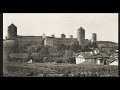 Посещение Ивангородской крепости/ A visit to the Ivangorod fortress.1874-1916