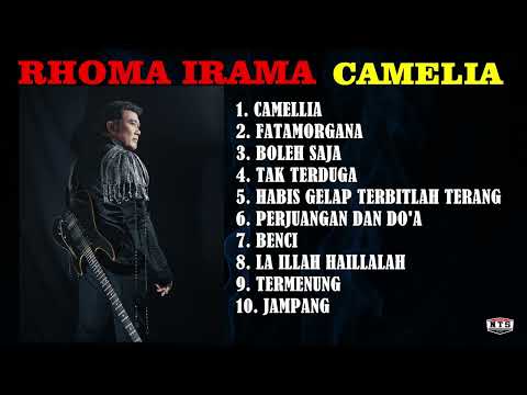 RHOMA IRAMA - CAMELIA