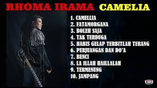 CAMELIA by Rhoma Irama Soundtrack Film 1979 Full Album