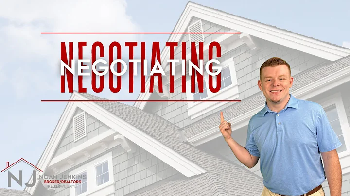 Mastering the Art of Real Estate Negotiation: Essential Tips for Success