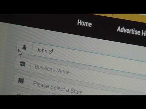 Yellow Pages Directory How To Edit A Listing