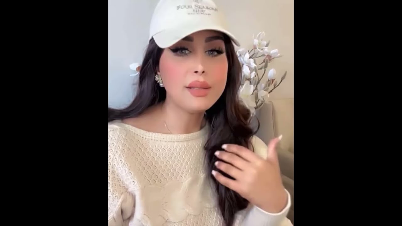 هند القحطاني ترد عاليقولون ماتملك السيارات والقصر هي بس شغاله فيه🤣مجانين