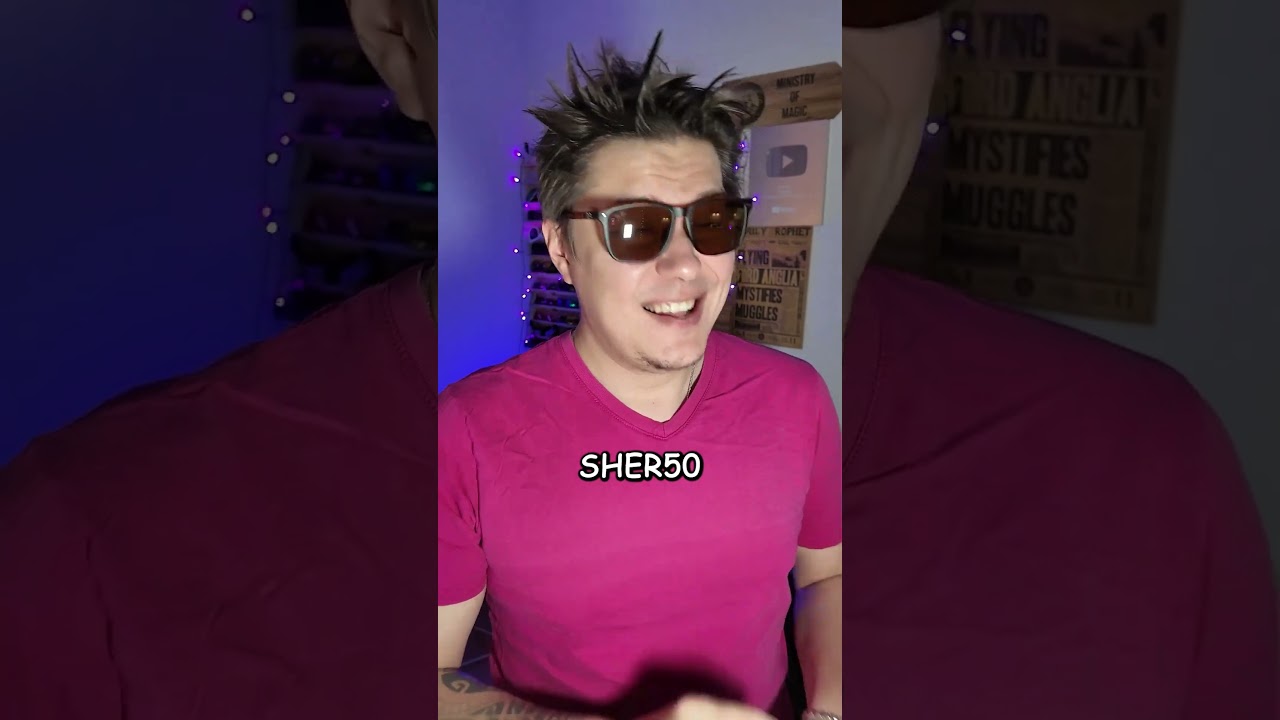 ❔КАК СДЕЛАТЬ КАК У Sherl0ck❔| 