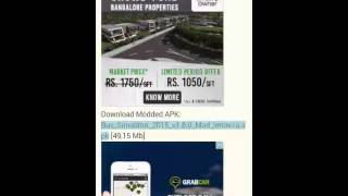 Cara Download Bus simulator 2015 cheat by ATALLAH screenshot 5