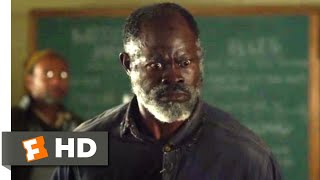 Same Kind of Different as Me (2017) - The Man From My Dream Scene (3/10) | Movieclips