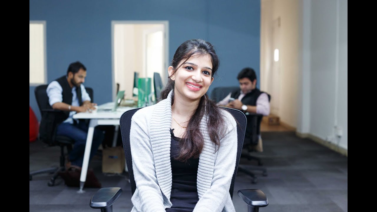 Meet Anamika Joshi - Marketing, Inc42 on Super