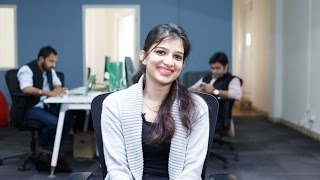 Meet Anamika Joshi - Marketing, Inc42 On Super