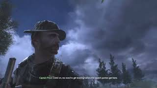 Call of Duty 4 Modern Warfare {PART 3}