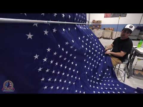 Made in USA: