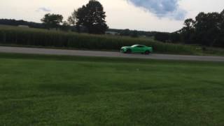 Download lagu 2017 Camaro ZL1 10 Speed Acceleration Fly By 2017 Camaro ZL1 10 Speed Acceleration Fly By