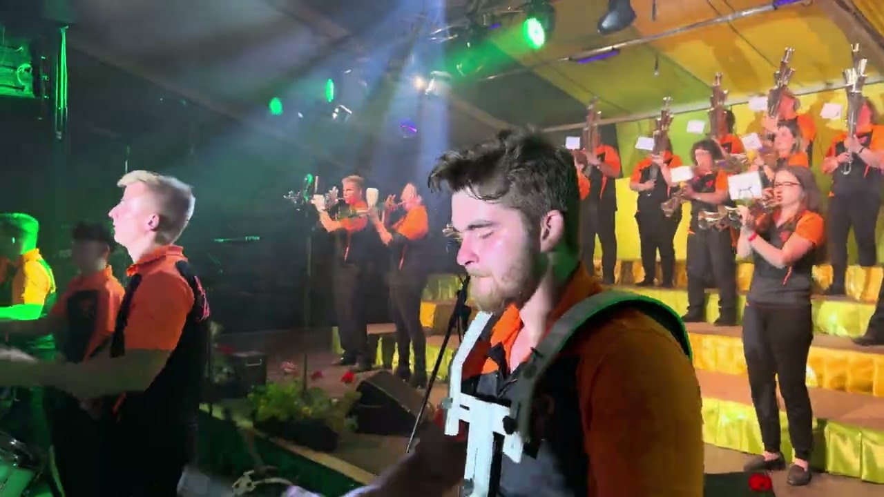 Wahnsinn - Reichenbacher Schalmeien e.V.