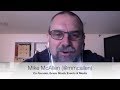 The eventtech podcast mike mcallen grass shack events  media and avforplannerscom