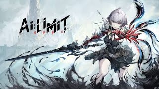 AI LIMIT platinum walkthrough episode 3 Lore, the lost lancer