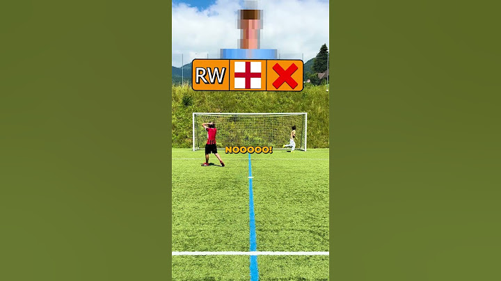 SCORE A PENALTY, GET A CLUE!