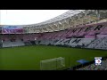 Inter Miami gives sneak peak inside brand-new stadium in Miami