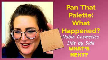 Pan That Palette 2022:2023 |DID I FINISH? | #OldSchoolPTP2023 | #BetterTogetherPTP