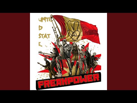 Putar The Dollar - Freak Power