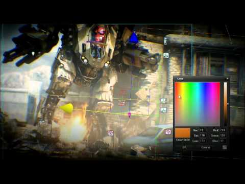 Video: De Verbluffende Technische Demo Van CryEngine 3 Simuleert Real-life Stadsontwikkelingsplannen