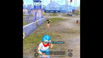 1v2 intense fight 🥵 wait for end #xtroyt