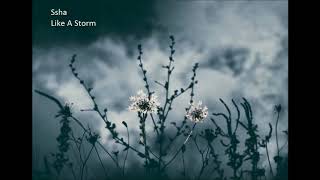 Ssha -- Like A Storm