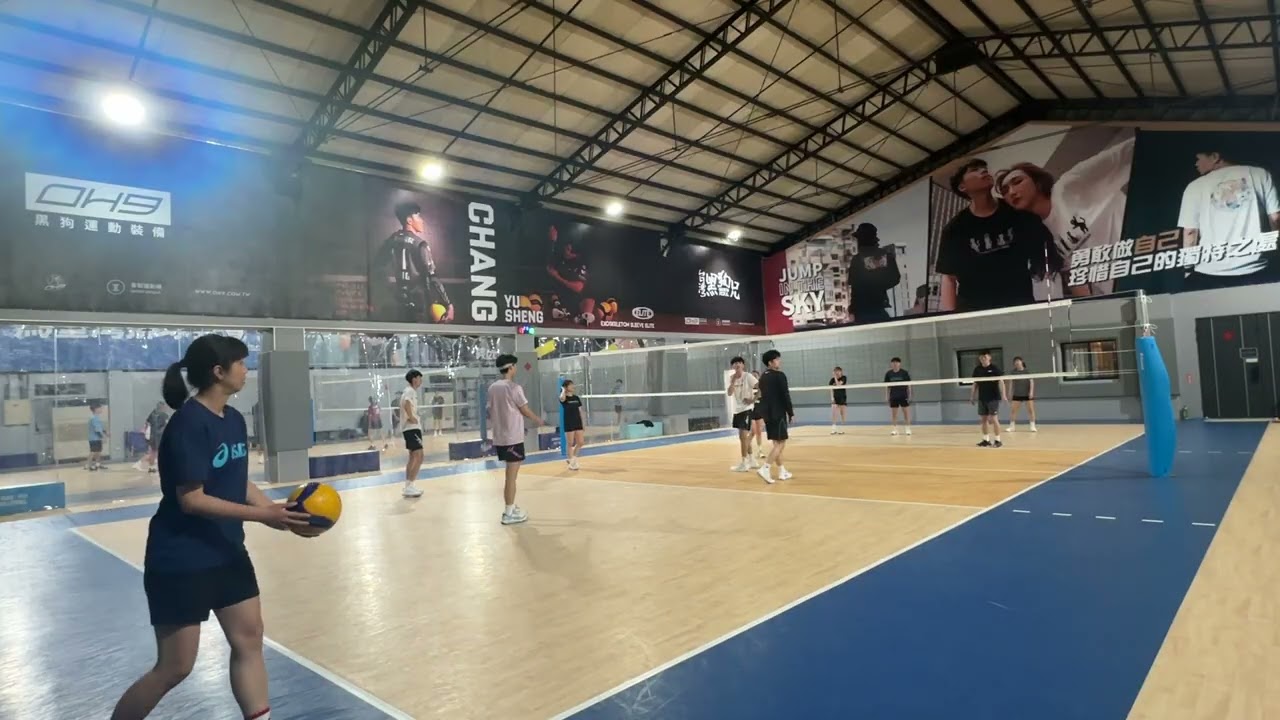 場3-3（3/3諾亞大雅-晚上）