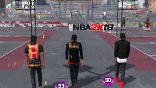 I Turned NBA2K Gameplay Into a Music Video: Editing Breakdown 🎬