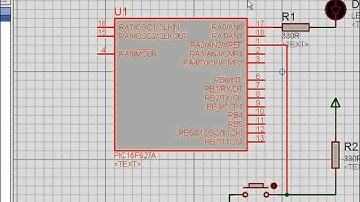 CARGANDO EL PROGRAMA ENCENDIENDO UN LED MEDIANTE UN SWITCH.avi