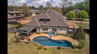 107 Waters Edge Cv Atoka TN 38004
