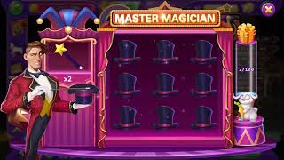 Cash Master - Free Casino Slots Games screenshot 2