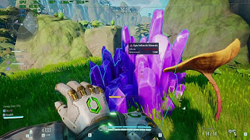 NEW GAME!!! EARLY ACCESS!!! THE CYCLE