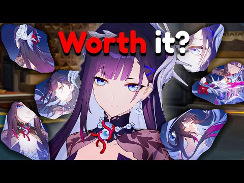 How Strong is E6S5 Hysilens?