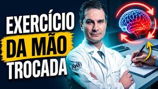 ANSIEDADE: FAÇA ISSO PARA "DESLIGAR" PENSAMENTOS INTRUSIVOS | Saúde da Mente com Dr Marco Abud