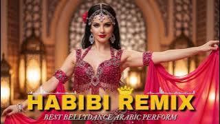 Arabic Remix 2025 Vibes 🔥 New Middle Eastern House Playlist