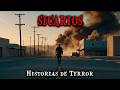 1 Hora de Historias de Terror Reales de Sicarios Relatos de Horror
