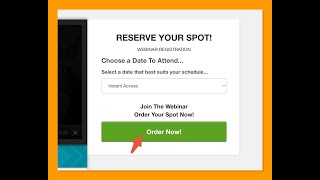 Paid evergreen webinars with WooCommerce and free WebinarIgnition