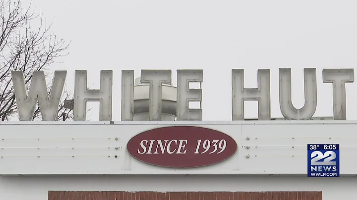 Restaurant group owner interested in West Springfield's White Hut