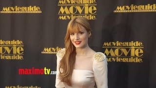 2013 Movieguide Awards Bella Thorne, Debby Ryan, Bailee Madison, Diana DeGarmo